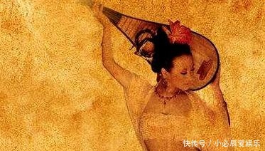 用兵|唐太宗姐夫用兵挺荒谬：调动美女上战场劲舞