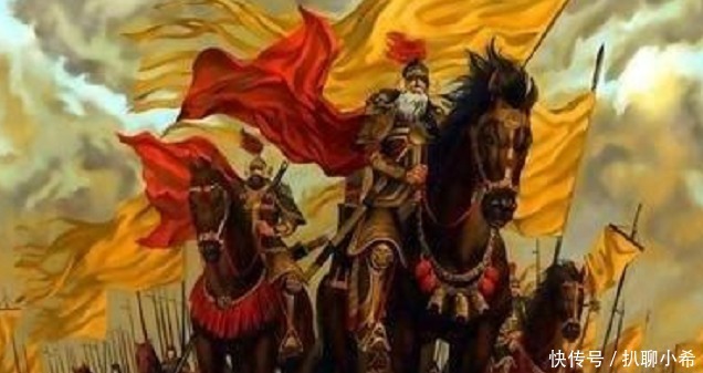 并非|古代将军为何要系披风？专家：并非为了好看，只因有超强的实用性