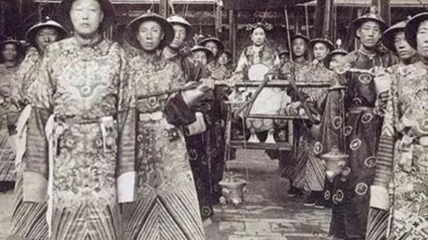 太监|当了慈禧三十年红人, 看看这个大太监捞了多少钱