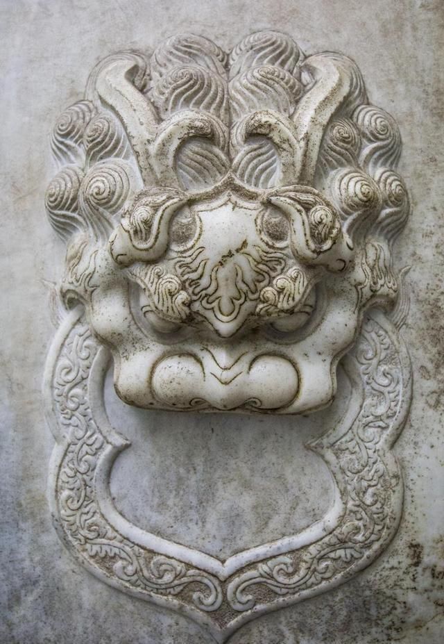 清东陵|大清女皇,实地探访清东陵慈禧定东陵,这里竟被孙殿英盗掘一空