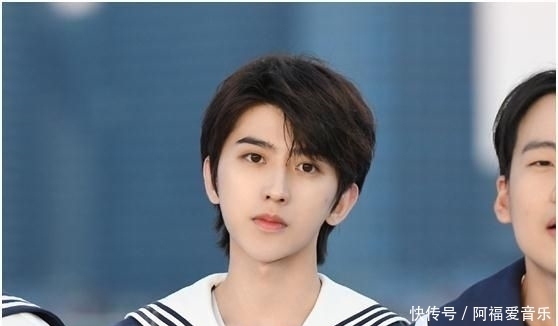 主题曲|忘本?蔡徐坤没猜出偶练主题曲,遭粉丝指责大规模脱粉