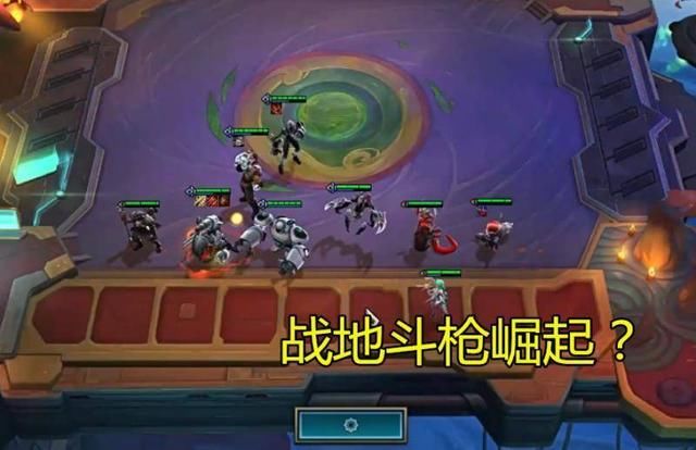  龙王|红莲9人口还能玩圣盾龙？6机甲堪称回血机器，三星剑圣蒙了