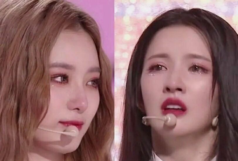  张艺凡|《创造营》有胆量造假？张艺凡一“皇”到底，路人才是撑腰主力