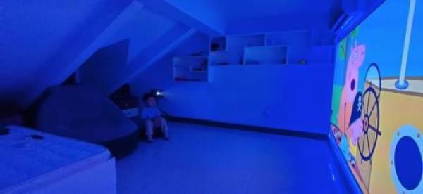  投影|中国好声音2020导师阵容公布，当贝投影抢先看