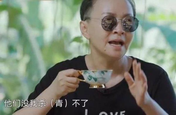 向往的生活|《向往4》收官,黄磊借宋丹丹敲打节目组,一句话暗示下季嘉宾