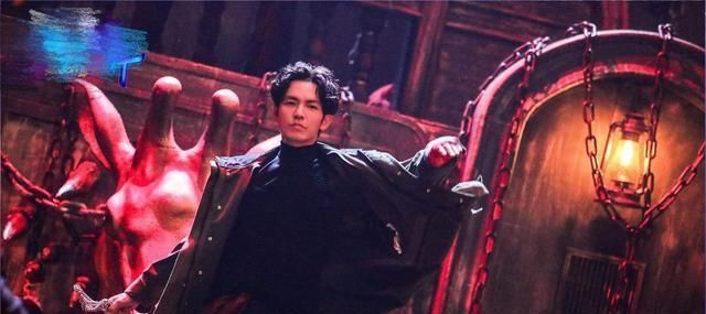  王一博|“王一博，你跳街舞的样子帅爆了”