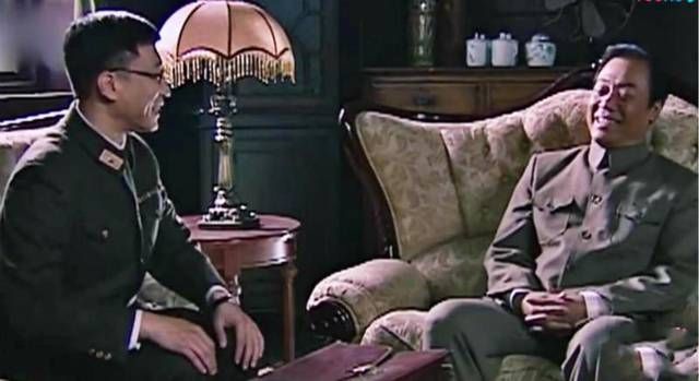  连带责任|不怕余则成咬他，也不怕承担连带责任，吴敬中为什么不抓余则成？