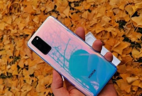  像素|荣耀V30pro降至＂心动价＂，麒麟990+超强三摄，还有27W无线充