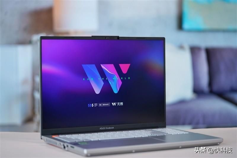 华硕无畏Pro16 2023旗舰版评测：最强移动处理器+甜品显卡王炸组合