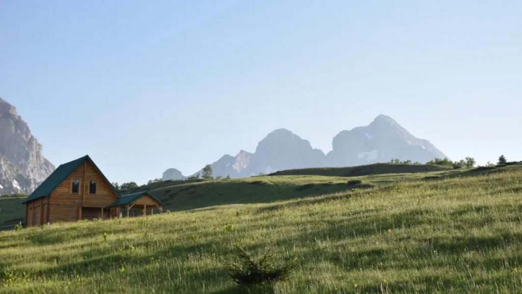  乡村|我们都是乡村的俘虏