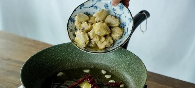 吃掉|这美味一年吃掉3亿只!麻辣多汁超快手,一口就销魂!