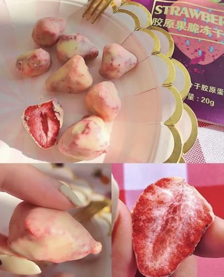  榴莲|超好吃的10款零食，赶紧收藏起来，千万别让小伙伴板知道