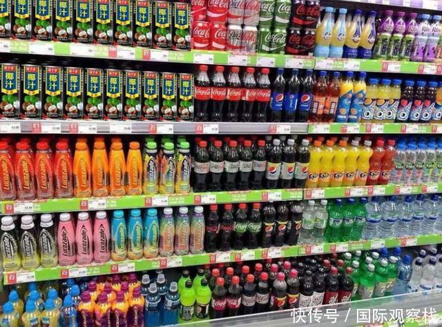消费者|“伪装”成日货的它,打败了百事可乐,褪去“伪日”后还能会火么
