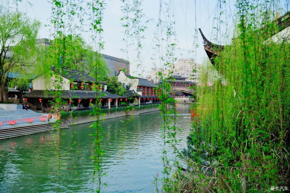 主题酒店|杭州有很多美景与动人的故事,宋城千古情的表演也非常震撼