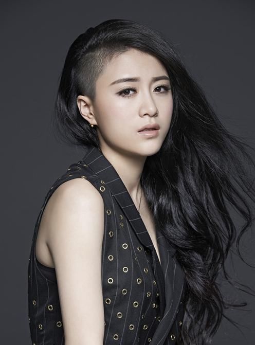 参加|参加《中国好声音》未夺冠的她,却嫁给了爱奇艺总裁,成人生赢家