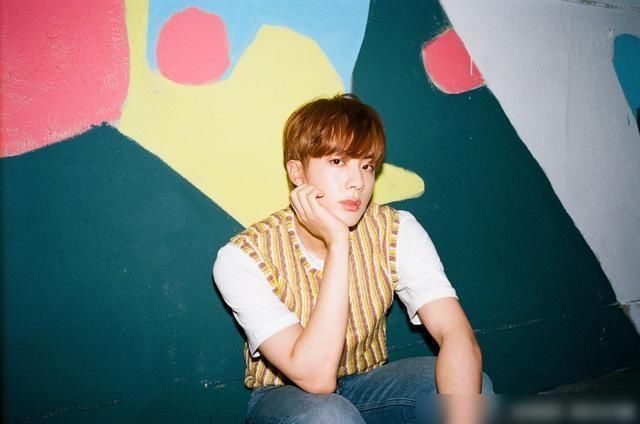  丹尼尔|韩国8月个人偶像人气榜单公布金智妮朴智旻姜丹尼尔前三