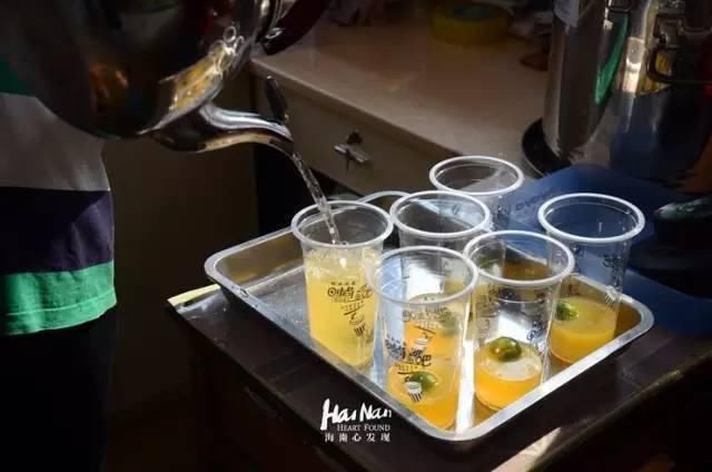 清补凉|候鸟最爱的海南美食排行榜,你爱的ta上榜了吗?