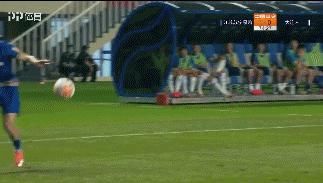  批评|胜深足，卡帅批评杨立瑜没头脑！负苏宁，贝帅赛后发布会不高兴！