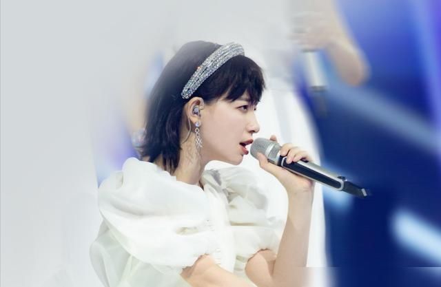 姐姐|《乘风破浪的姐姐》宁静来这一趟,真是得不偿失!