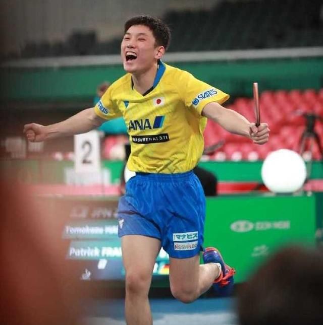  奥运|日乒大动作引中国网友讨论！掌门人提前打预防针，奥运名单突变？