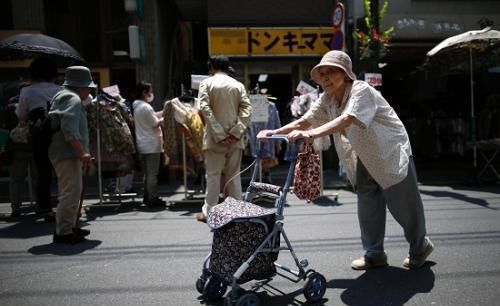 借鉴|日本人的5大养生法，让他们成了世界上最长寿国家，值得国人借鉴