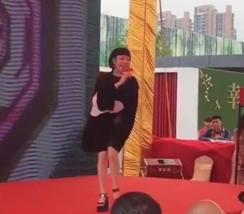  中国好声音|大家还记得歌手吴莫愁吗？现在的她去哪了？