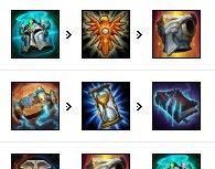  辅助|英雄联盟三种新兴黑色技术的兴起和远古恐惧的回归