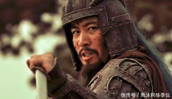 蜀中|蜀中无大将？这六人都可以独当一面，廖化只能排第二