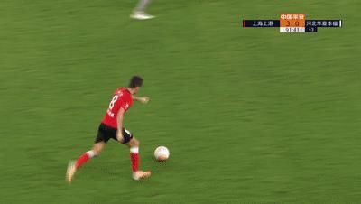 比赛|第三个转会窗打开后，中超球队都照着这个模板去买外援了？