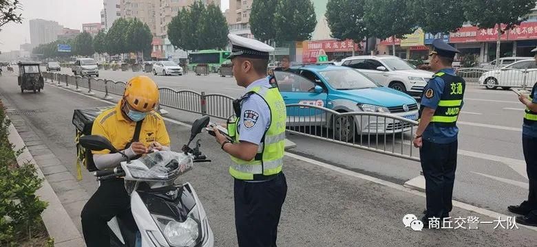 持续|1007 查处 | 交通持续整治!一大批行人不文明行为被抓拍!