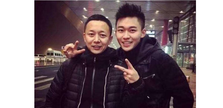 子女|明星子女继承了父母的事业!为什么说这对父子是“反派专业户”?