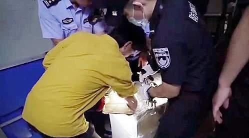  年前|18年前一桩命案：怀疑与杀妻碎尸案许某某有关，现警方已重启案件