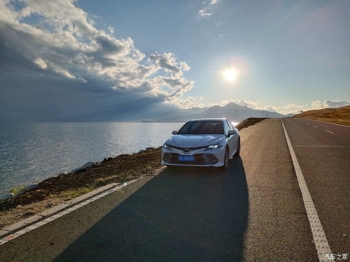  说走就走|说走就走的旅行，凯美瑞伊犁行，有种在仙境的感觉