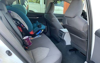 Young|美国Young OG ,我选凯美瑞 ~