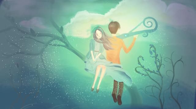  一段时间|男人对你是不是真爱，不联系一段时间就知道了