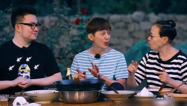  老狼|《向往》还没结束，老狼郑钧不是最后嘉宾，第一季老友将回归