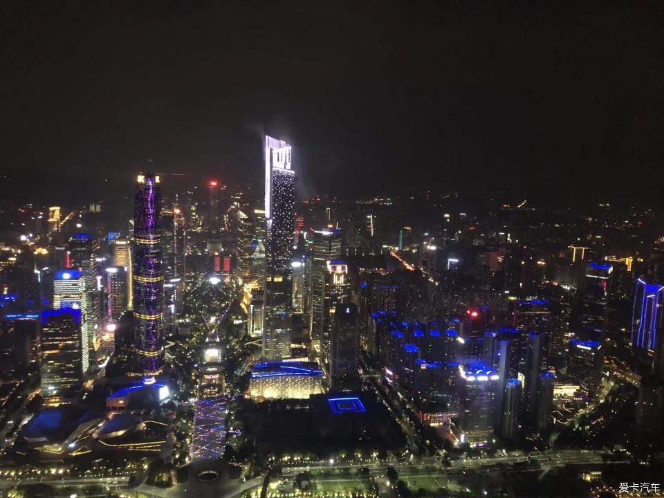  地方|虽然很热但是很美——记录我的广州之行