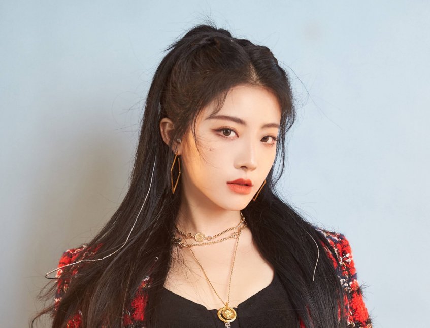  实力|硬糖少女THE9现场开麦，实力不相上下，竞争下两家各自发光