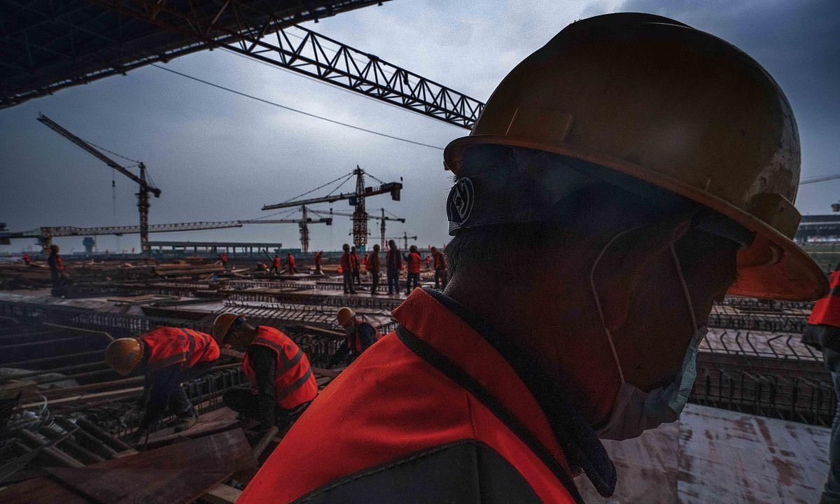  姐姐|有野心，会招人烦？蓝盈莹：一个人有野心，很努力，有什么可耻的