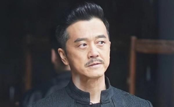 江子算|《重启之极海听雷》三个出彩的坏人,一个糊涂一个欠打,他势力大