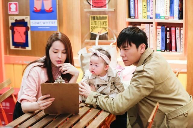  伊能静和|伊能静：维系婆媳关系的三个关键，很多人第一条就做错了