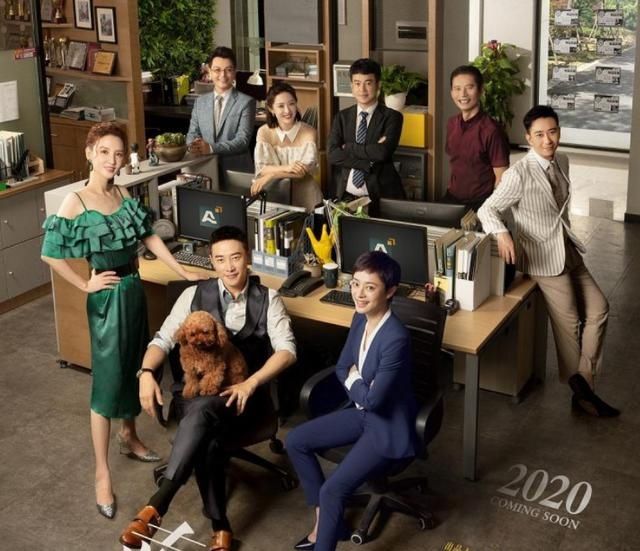 何用|热播剧《安家》里“丧偶式”育儿:爷爷奶奶管就行吗?要爸爸何用