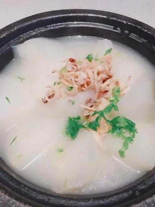  食物|【菜谱】寒露时节怎么吃？这些高热量食物正合适~
