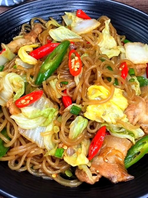 家人|家常炖菜如此做,营养不流失,下饭解馋,家人吃了一大锅米饭!