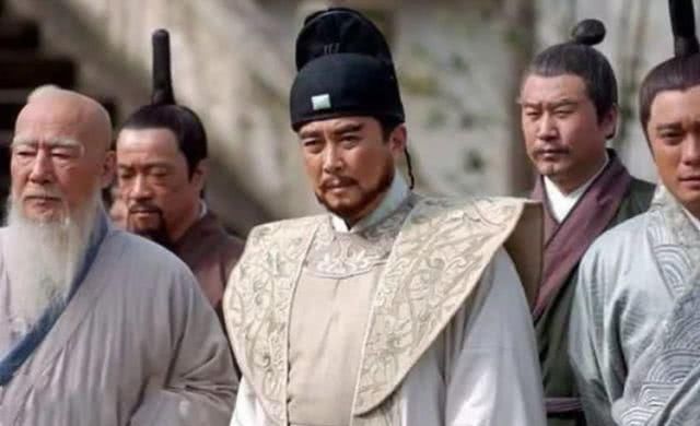 朱棣|朱棣请凤阳老乡来京祝寿,许多人却半路逃跑,地方官想了个损招
