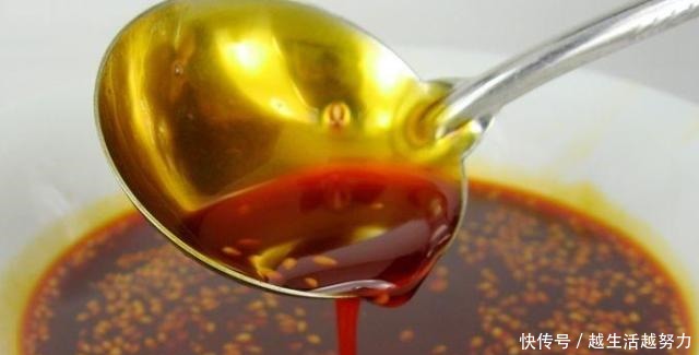 灵魂|川菜中的灵魂是辣椒和红油而红油的配方非常难得