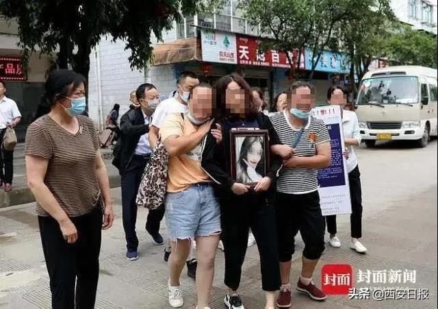  父亲|南京女大学生遭男友杀害，父亲透露作案动机：感情纠纷 三位凶手之前熟识