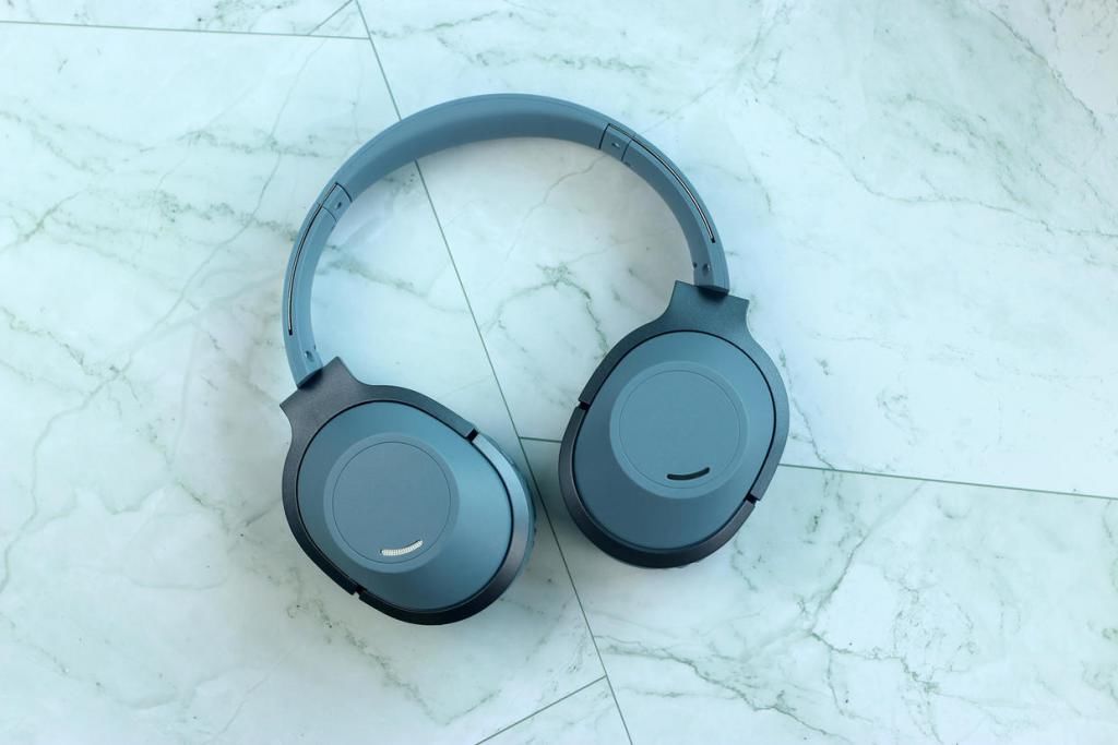  Sibyl|搭载旗舰高通芯，只卖良心价，Sibyl头戴蓝牙耳机：惊艳到我了