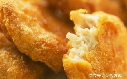 孩子|比红烧肉还好吃,过瘾又下饭,不怕长肉还解馋,一口一口太好吃