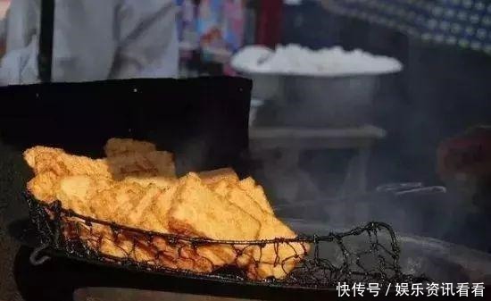 上海|有一种“炫富”,叫上海人的早餐